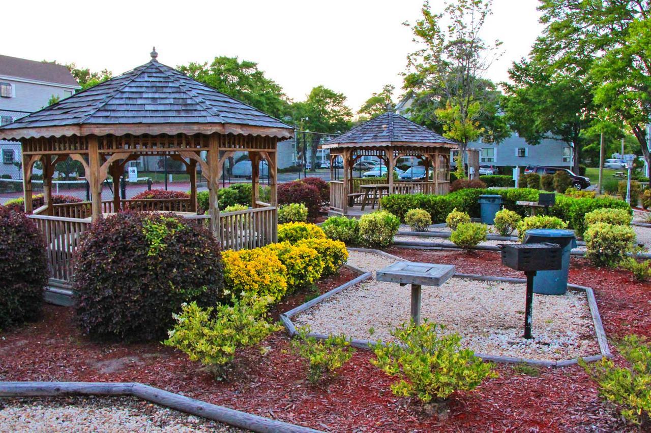 Arcadian Dunes 11-343 Myrtle Beach Exterior photo