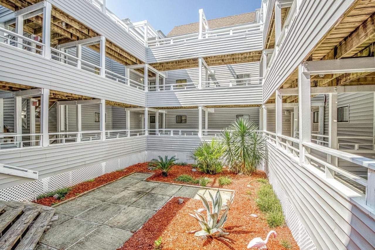 Arcadian Dunes 11-343 Myrtle Beach Exterior photo